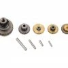 Savox SB2263MG Metal Gear Set w/Bearing