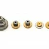Savox SC1251MG Metal Gear Set w/Bearing