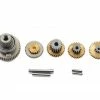 Savox SC1252MG Metal Gear Set w/Bearing