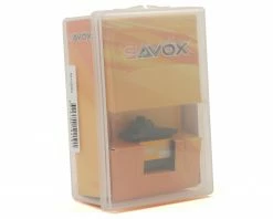 Savox SH-0253 Digital "High Speed" Micro Servo -Helicopters Sales 2022 sav sh 0253 2
