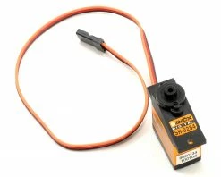 Savox SH-0254 Digital "High Torque" Micro Servo