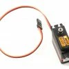 Savox SH-1257MG Digital Metal Gear "High Speed" Mini Servo