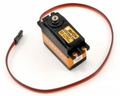 Savox SH-1290MG Digital Metal Gear "Ultra Speed" Tail Servo