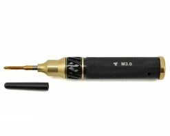 Scorpion High Performance 3.0mm Thread Tap Driver