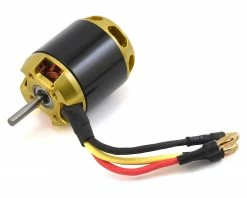Scorpion HK-2520-3500kV Brushless Motor (3.5mm Shaft)