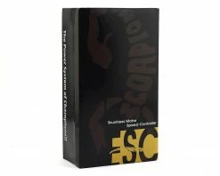 Scorpion Tribunus V2 130A 12s Brushless Speed Controller w/BEC -Helicopters Sales 2022 scp esc 0013 2