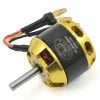 Scorpion HK-3014 Brushless Motor (650W, 900Kv)