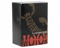 Scorpion HK-3226-1400 Brushless Motor (1770W, 1400kV) -Helicopters Sales 2022 scp hk 3226 1400 2