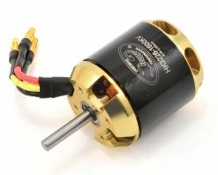 Scorpion HK-3226-1600 Brushless Motor (1550W, 1600kV)