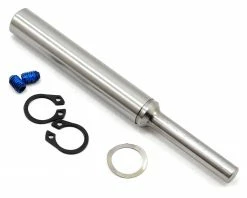 Scorpion HK-4525 10mm Motor Shaft Kit w/6mm End (91.5mm)