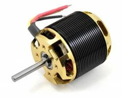 Scorpion HK-4530-540 Limited Edition Brushless Motor (4800W, 540kV)