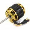 Scorpion HKII-4525-520 Ultimate Brushless Motor (55mm Shaft)