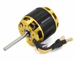 Scorpion HKII-4525-520 Ultimate Brushless Motor (55mm Shaft)