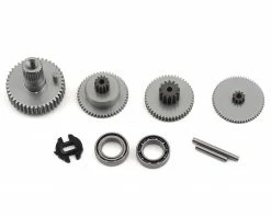 Reefs RC 422HD Gear Set