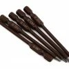 Reefs RC Mulitool Metric Hex Driver Bits (5) (5mm Drive)