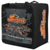 Serpent Medium 3 Drawer Pit Bag