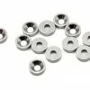 Serpent 3mm Aluminum Countersink Washer Set (12)