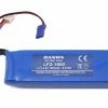 Sanwa/Airtronics LF2-1850 2S LiFe Transmitter Battery (6.6V/1850mAh) (MT4, M12)
