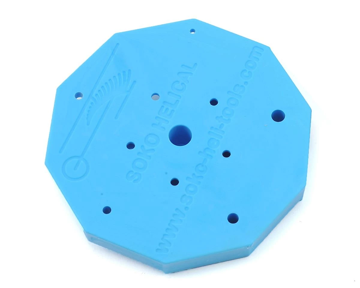 Soko Heli Tools Helical 1 Soko Heli Tools Helical