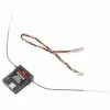 Spektrum RC DSMX Quad Race Remote Satellite Receiver w/Diversity