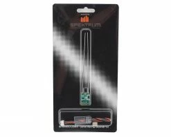 Spektrum RC DSMX SRXL2 Serial Micro Receiver 5 Spektrum RC DSMX SRXL2 Serial Micro Receiver -Helicopters Sales 2022 spm4650 2