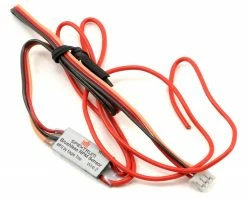 Spektrum RC Aircraft Telemetry Brushless RPM Sensor