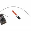 Spektrum RC AR636B DSMX 6-Channel AS3X Sport Receiver