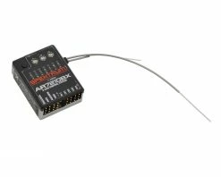 Spektrum RC SPMAR7210BX 7CH DSMX Flybarless Control System