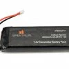 Spektrum RC DX18 2S LiPo Transmitter Battery (7.4V/2600mAh)
