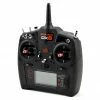 Spektrum RC DX6 G3 2.4GHz DSMX 6-Channel Radio System (Transmitter Only)