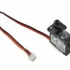 Spektrum RC H2065 Nanolite High Speed Metal Gear Heli Servo