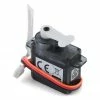 Spektrum RC 7.5g Nanolite Plastic Heli Tail Servo