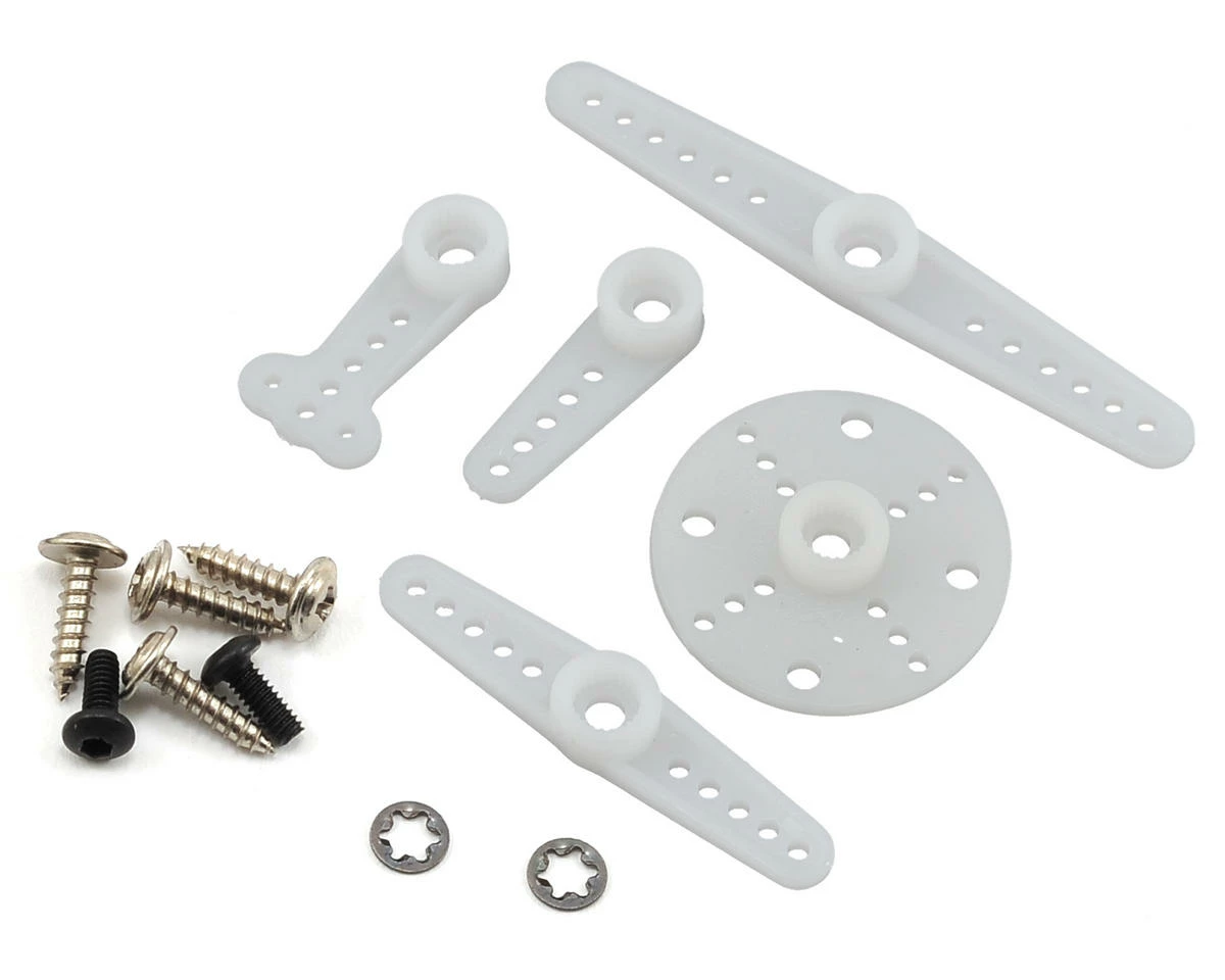 Spektrum RC H3050 Sub-Micro Digital Metal Gear Cyclic Servo 2 Spektrum RC H3050 Sub-Micro Digital Metal Gear Cyclic Servo - Image 2