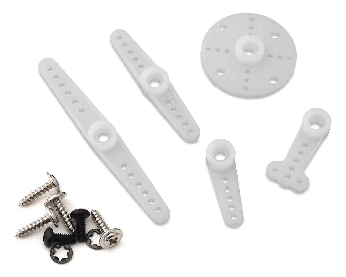 Spektrum RC H3055 Micro Cyclic Servo 2 Spektrum RC H3055 Micro Cyclic Servo - Image 2