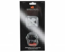 Spektrum RC H3060 Sub-Micro Digital Metal Gear Tail Servo -Helicopters Sales 2022 spmsh3060 2