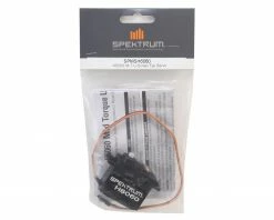 Spektrum RC H6060 Mid-Torque Ultra-Speed Helicopter Tail Servo -Helicopters Sales 2022 spmsh6060 2