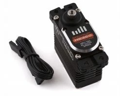 Spektrum RC H6360 HV Torque Ultra Speed Brushless Tail Servo
