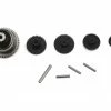 Spektrum RC SS9110BL Servo Gear Set