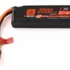 Spektrum RC 3S Smart G2 LiPo 30C Battery Pack (11.1V/2200mAh) w/IC3 Connector