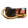 Spektrum RC 3S Smart G2 LiPo Battery 50C (11.1V/450mAh) w/IC2 Connector