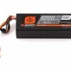 Spektrum RC 4S Smart Hardcase 50C LiPo Battery w/IC5 Connector (14.8V/5000mAh)