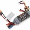 Spektrum RC 230 S V2 Dual Brushless ESC w/Smart Technology