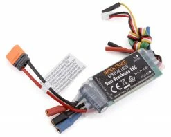 Spektrum RC 230 S V2 Dual Brushless ESC w/Smart Technology