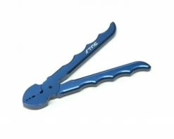 ST Racing Concepts Traxxas Precision Shock Shaft Pliers (Blue)