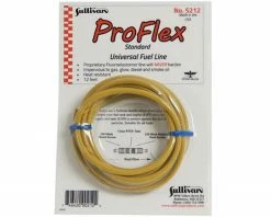 Sullivan ProFlex Universal Fuel Line (12')