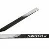 Switch Blades 693mm XF Premium Carbon Fiber Rotor Blade Set (Flybarless)