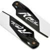 Rail Blades R-96 Tail Blade Set