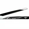 Rail Blades R-606 Flybarless Main Blade Set