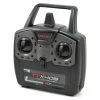 Tactic TTX403 4-Channel 2.4Ghz SLT Mini Aircraft Transmitter (Transmitter Only)
