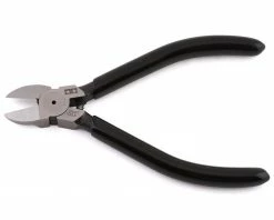 Tamiya Craft Side Cutter (Plastic/Soft Metal)